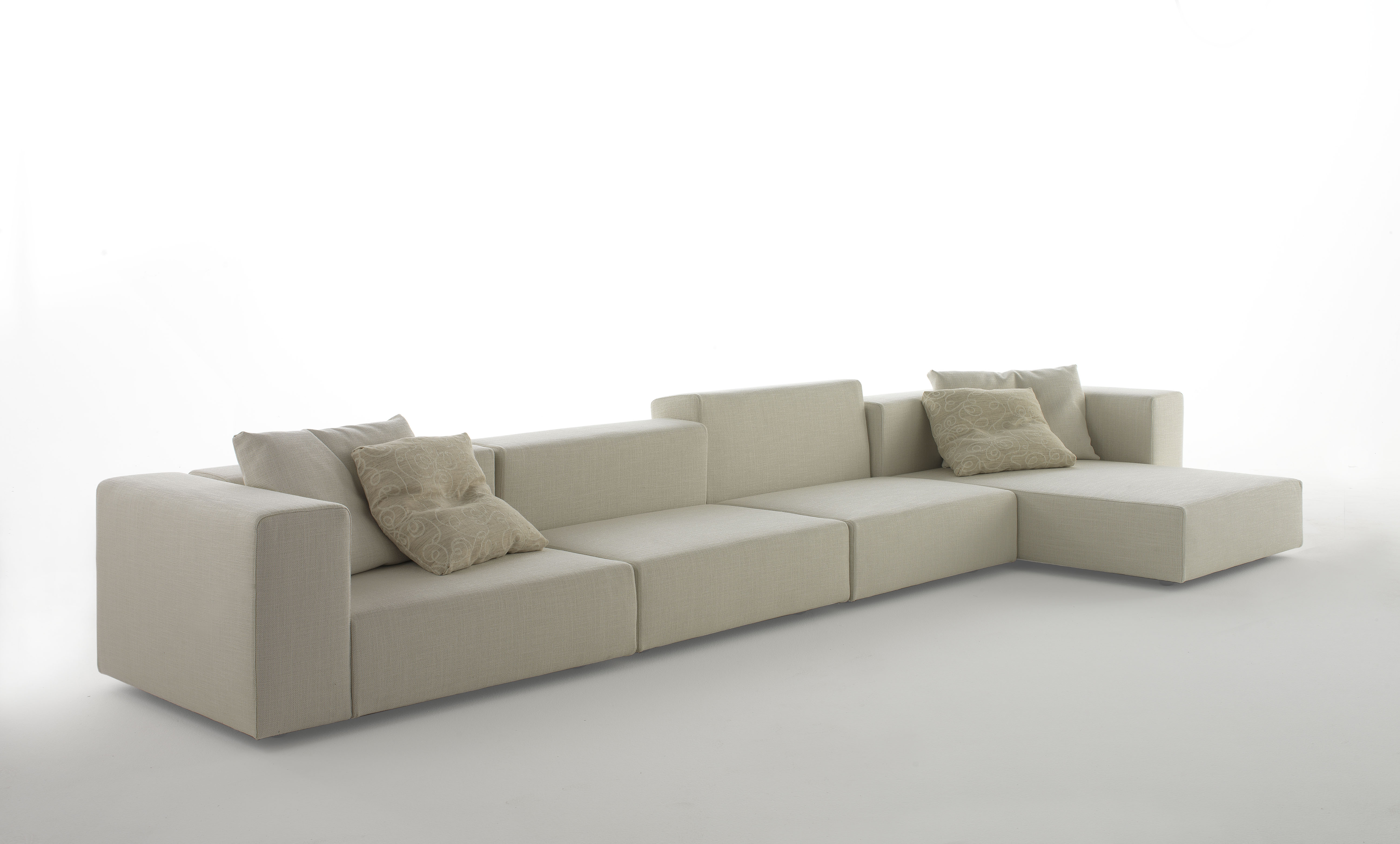 Wall Sofa