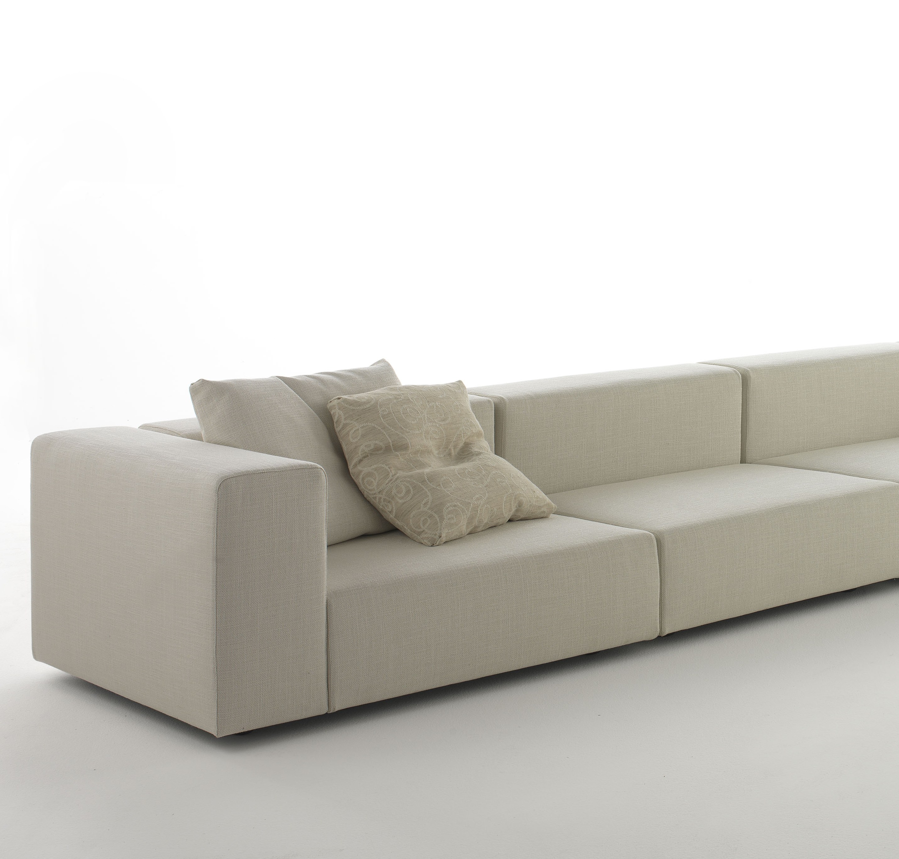 Wall Sofa
