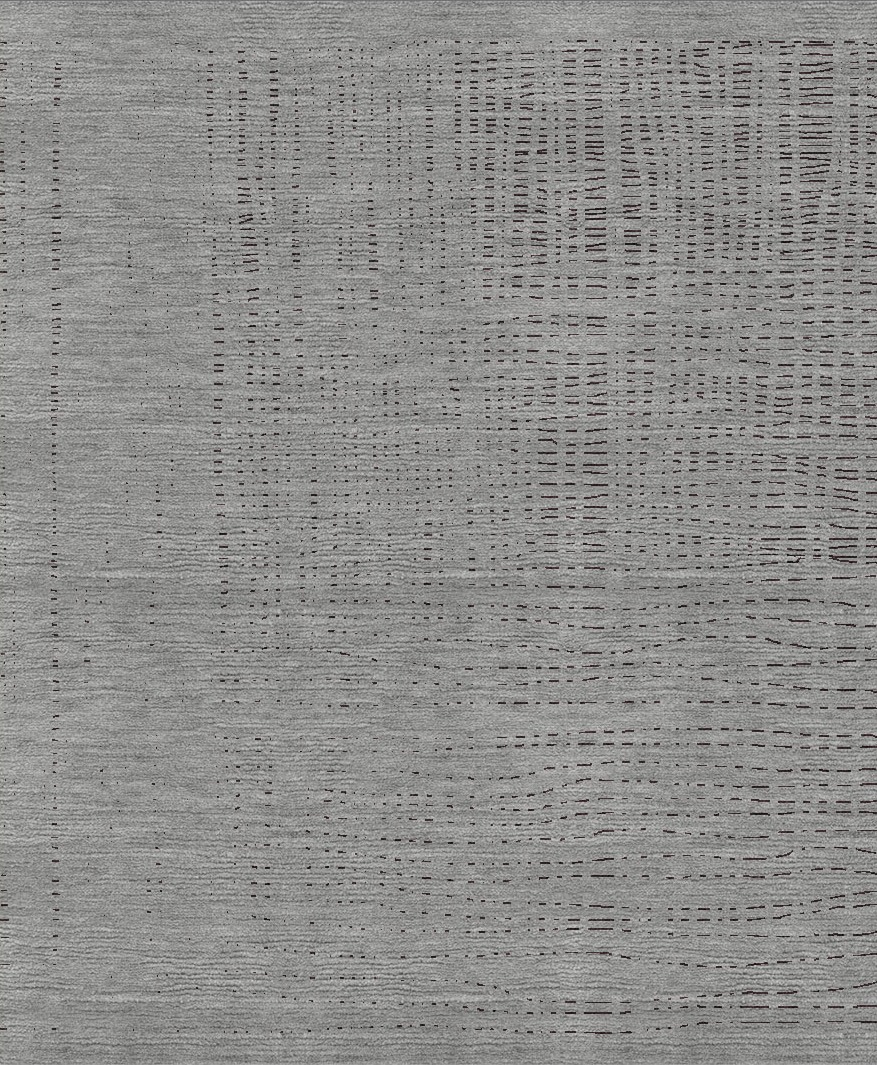 Wired Carpet
