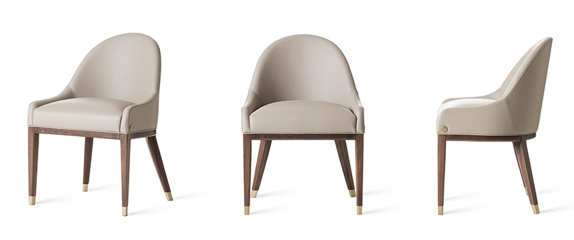 Cannes Chair