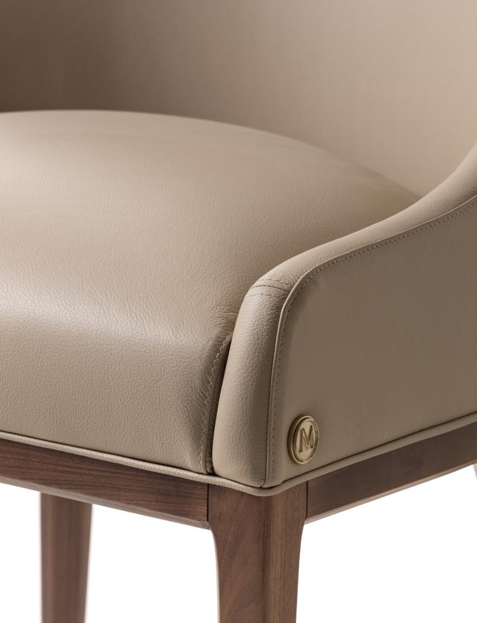 Cannes Chair