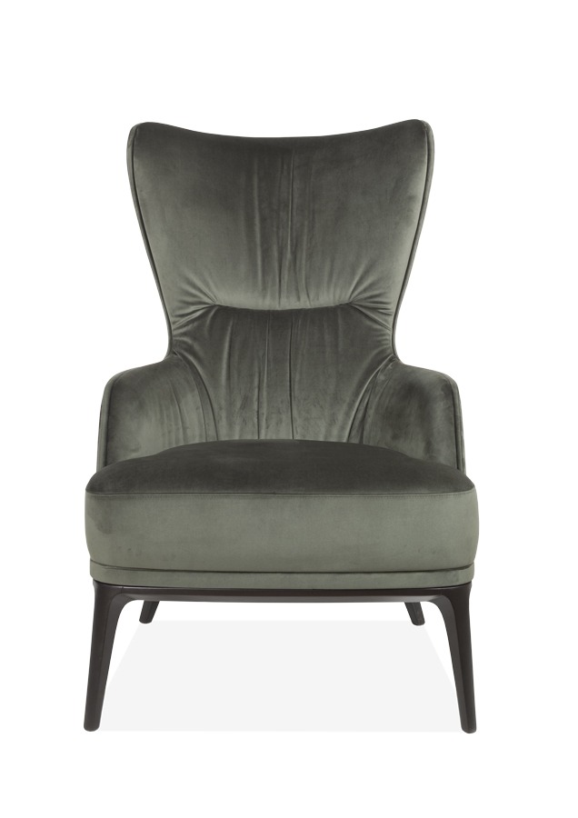 Eva Armchair
