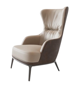 Eva Armchair