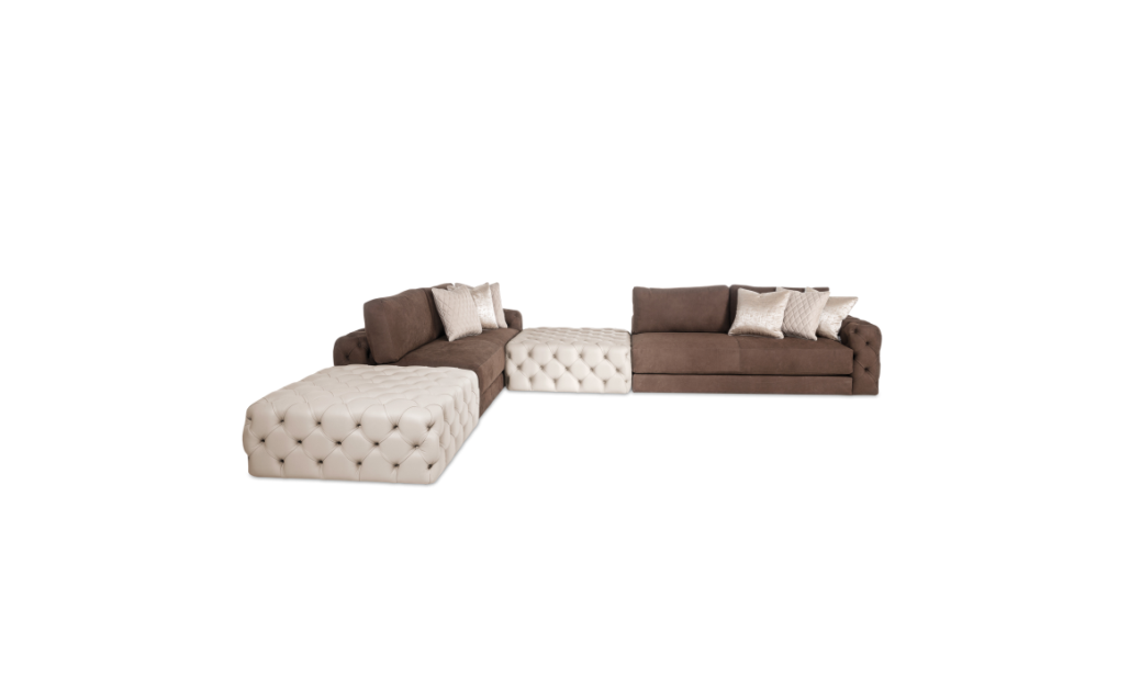 Oleander Sofa