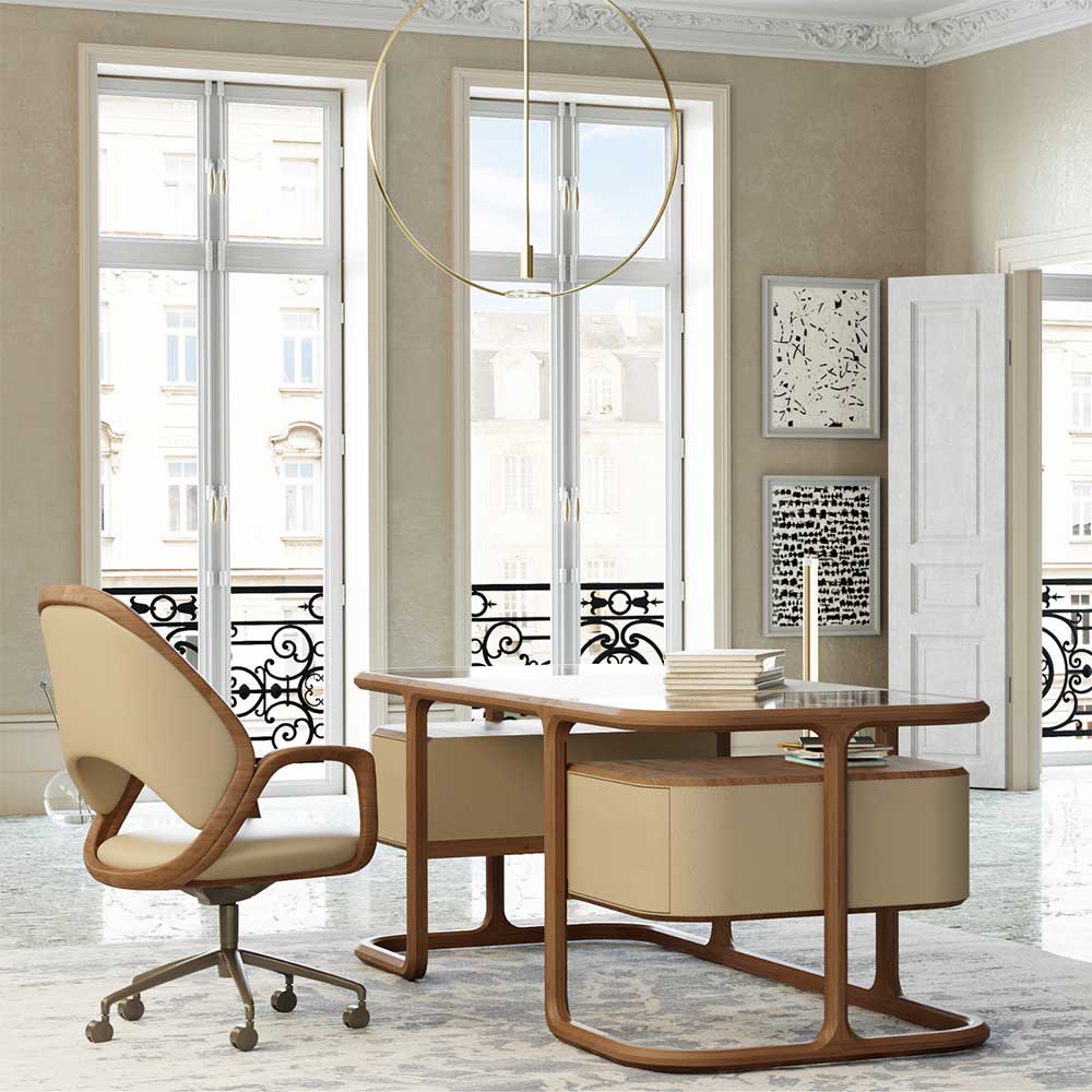 Agatha Armchair