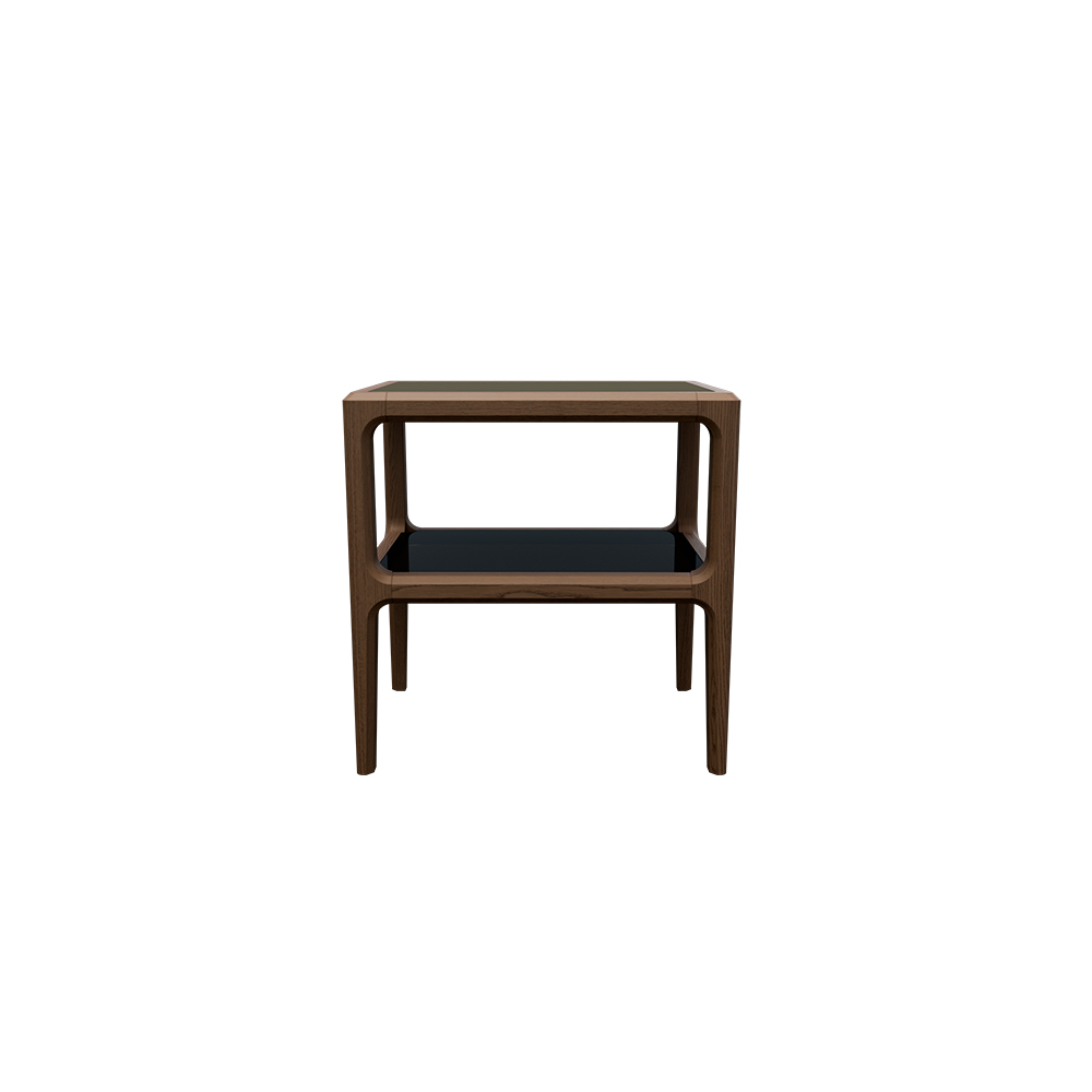 Bellagio Bedside Table 1301/F