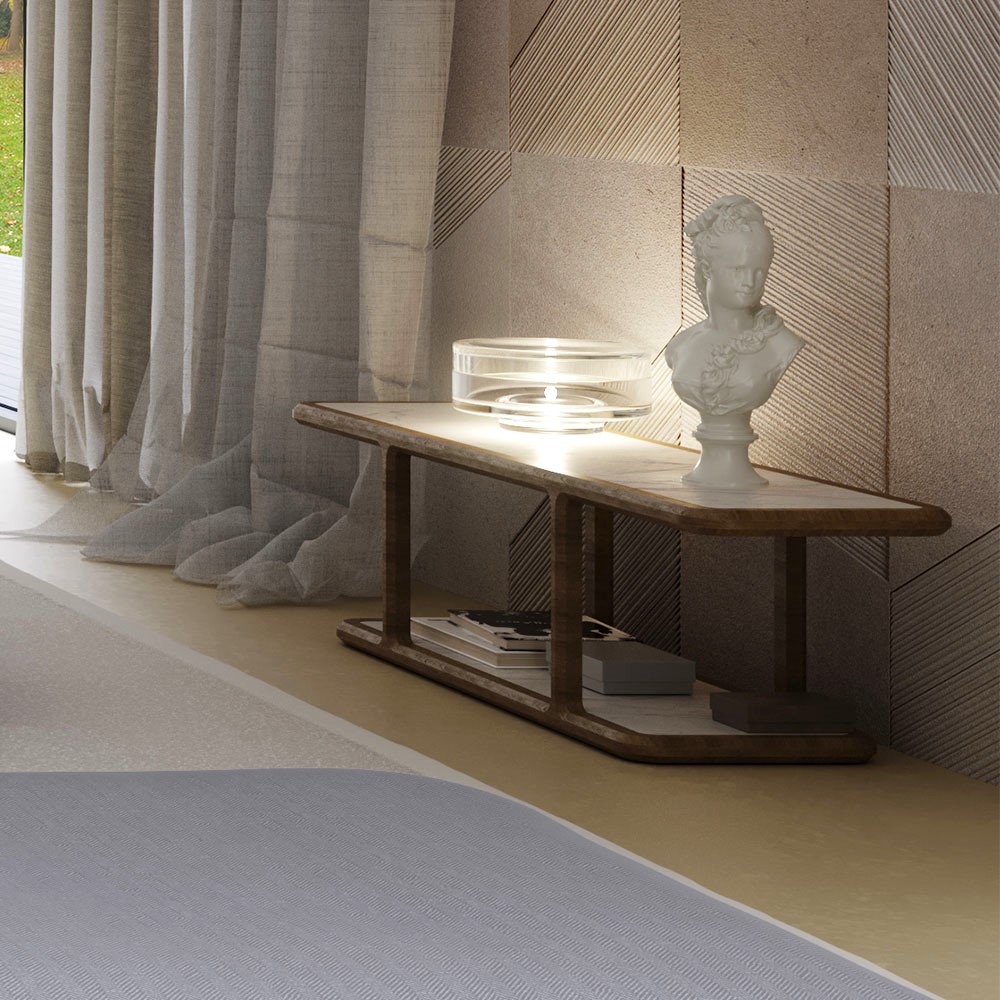 Bellagio Coffee Table