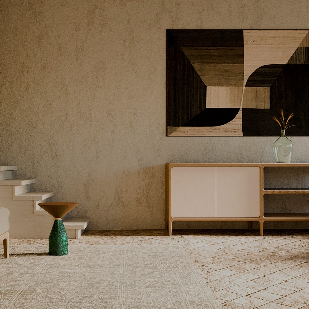 Cino Coffee Table