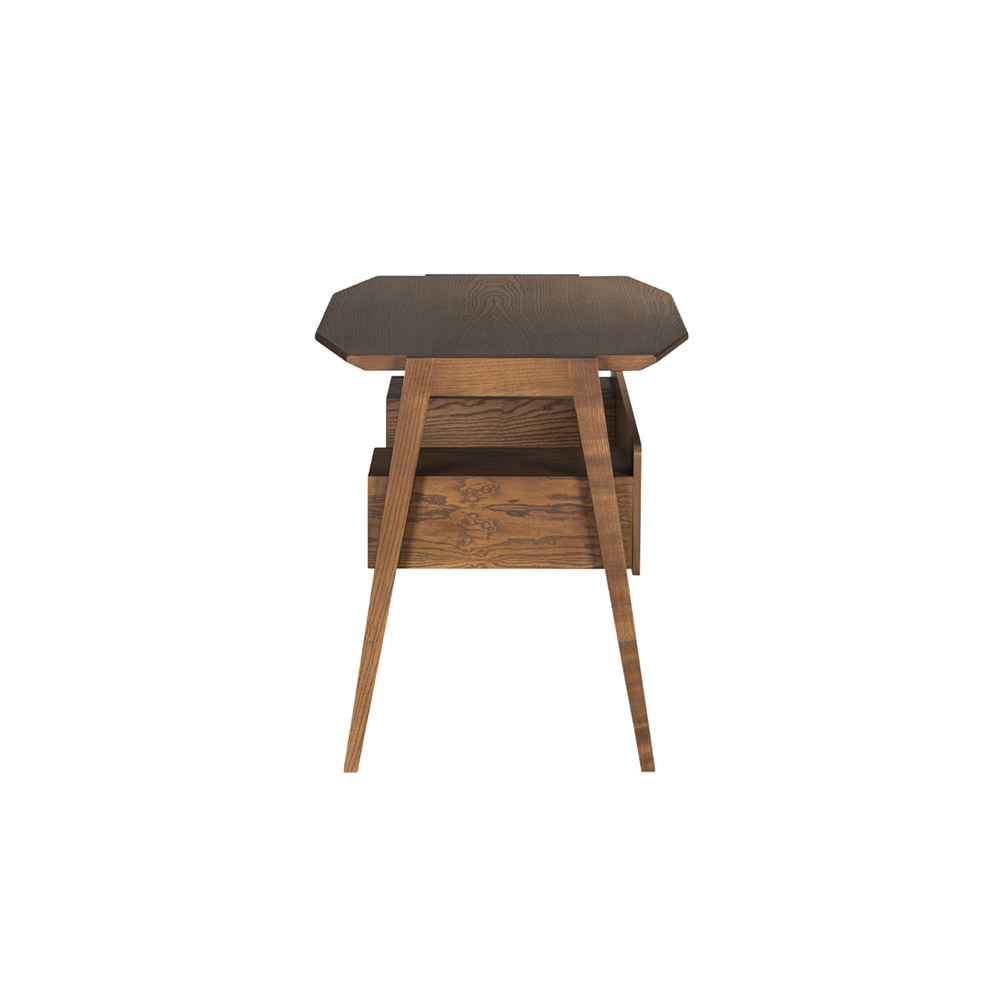 Eugenio Desk