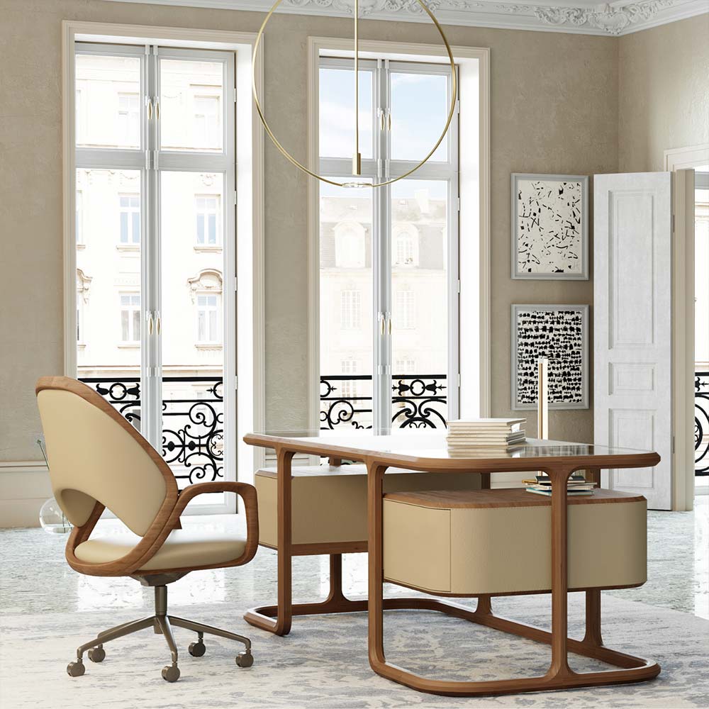 Isabel Desk