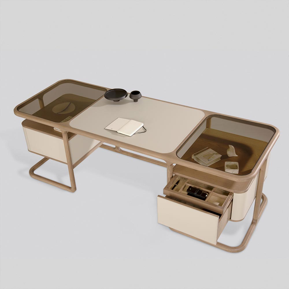 Isabel Desk