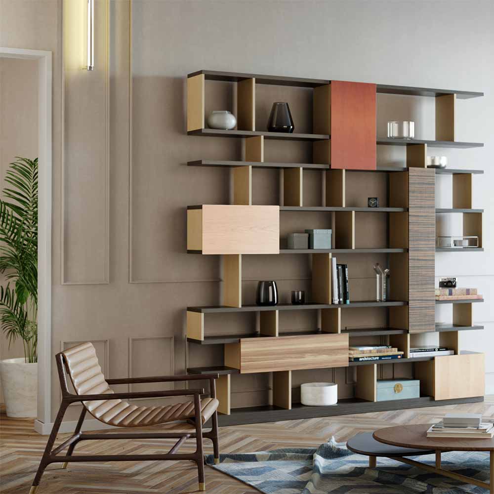 Joyce Armchair