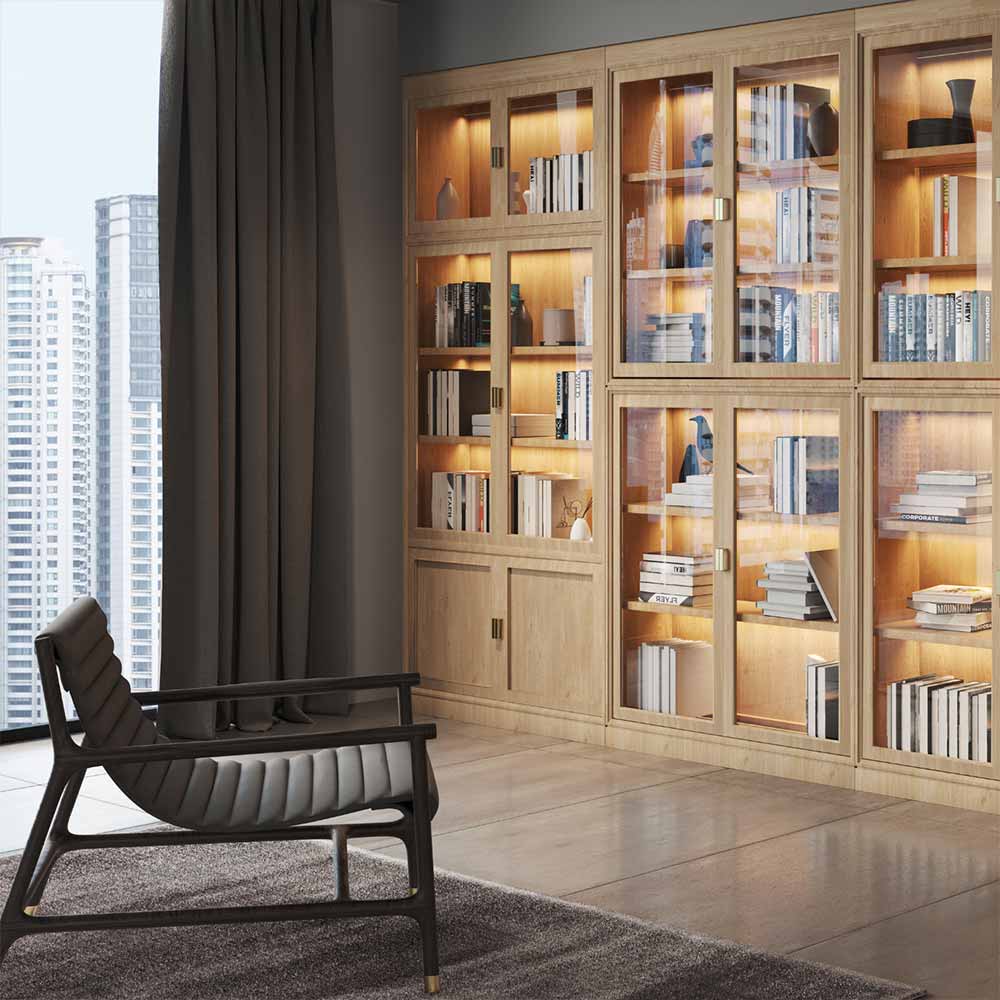 Joyce Armchair