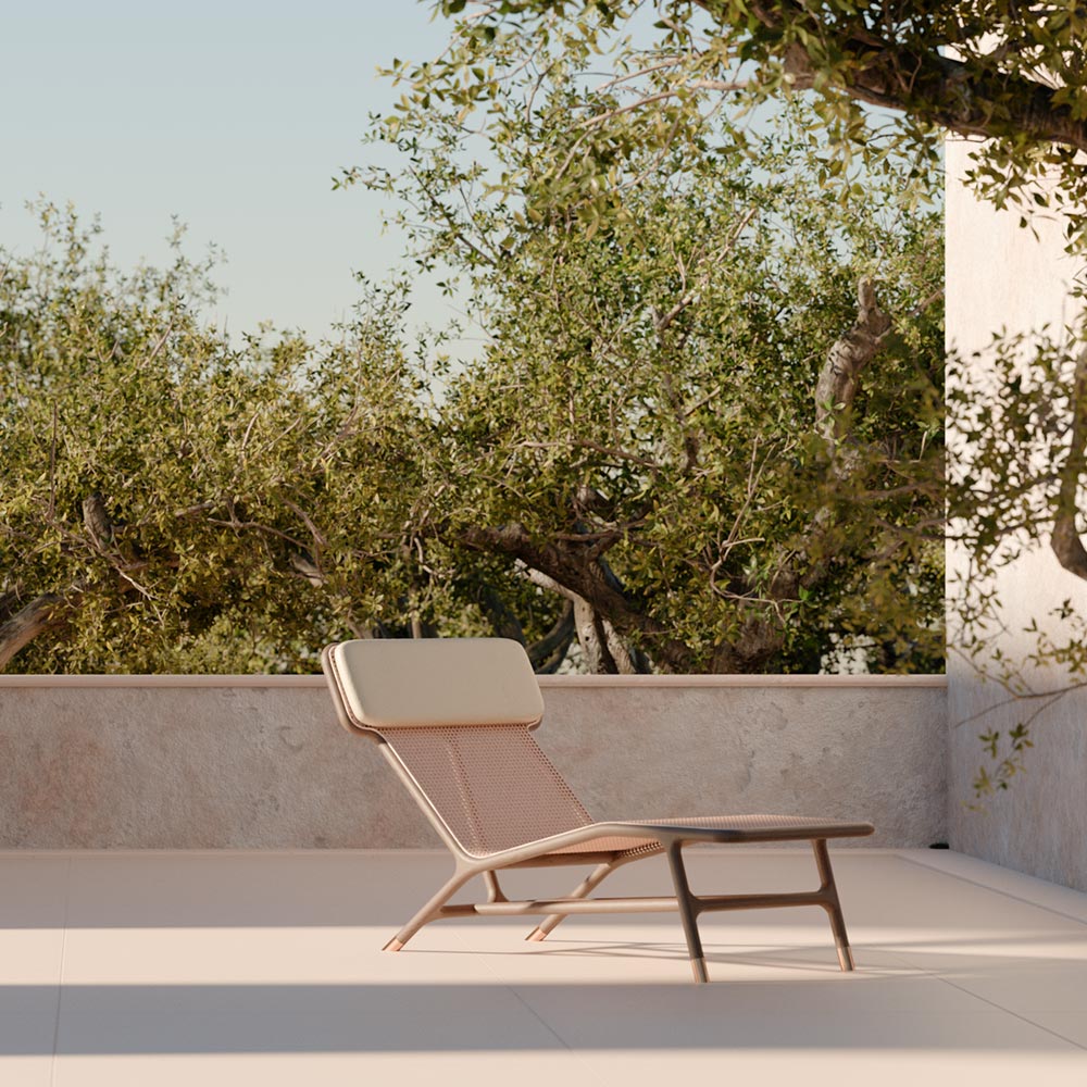 Joyce Chaise Lounge
