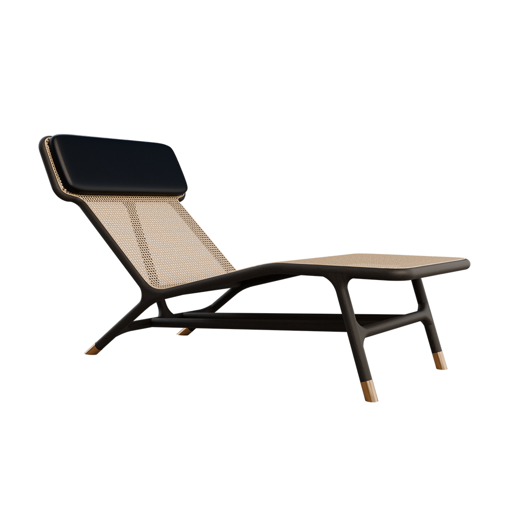 Joyce Chaise Lounge