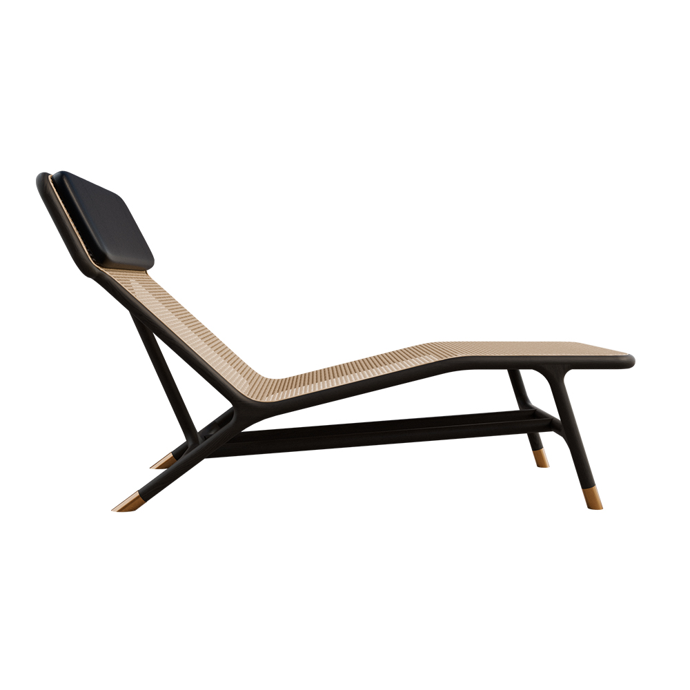 Joyce Chaise Lounge