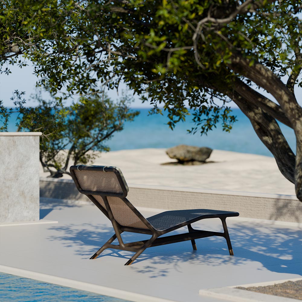 Joyce Chaise Lounge