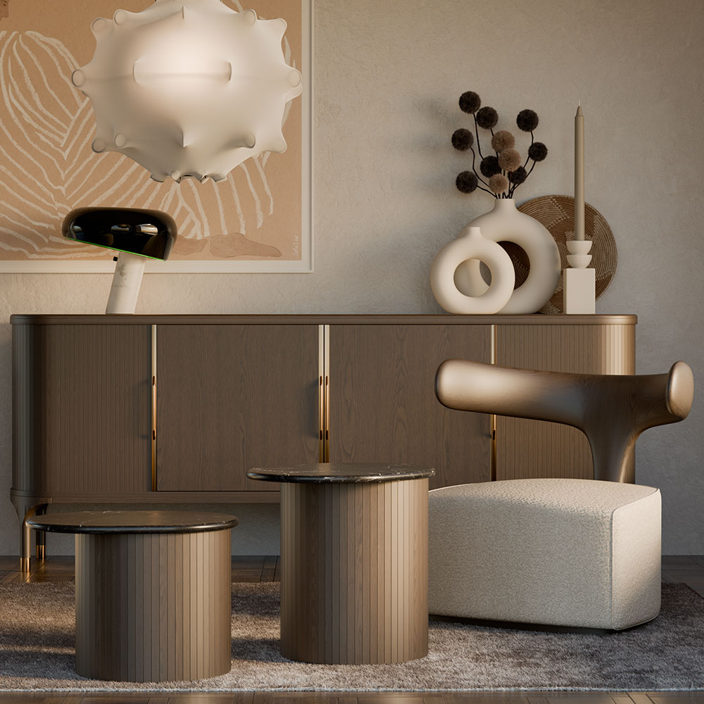 Joyce Sideboard 1738/F