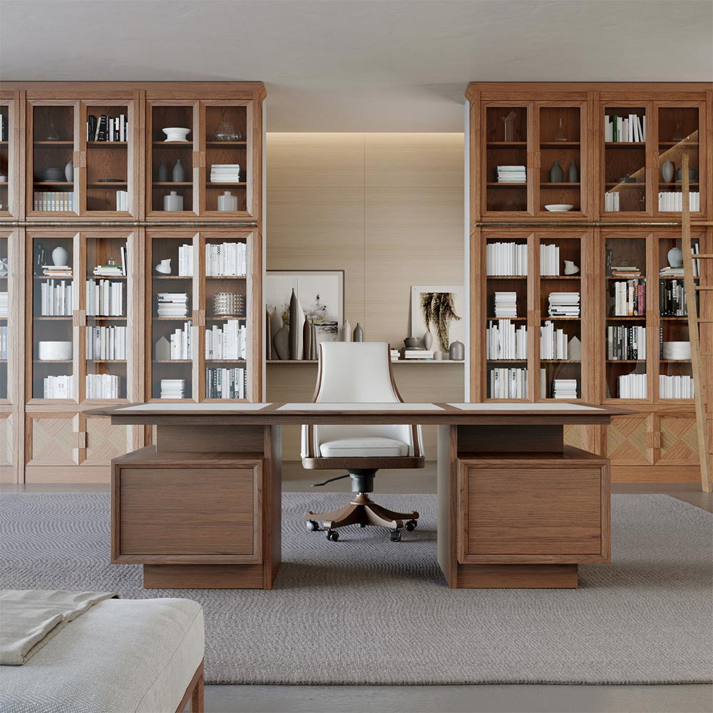 President Desk