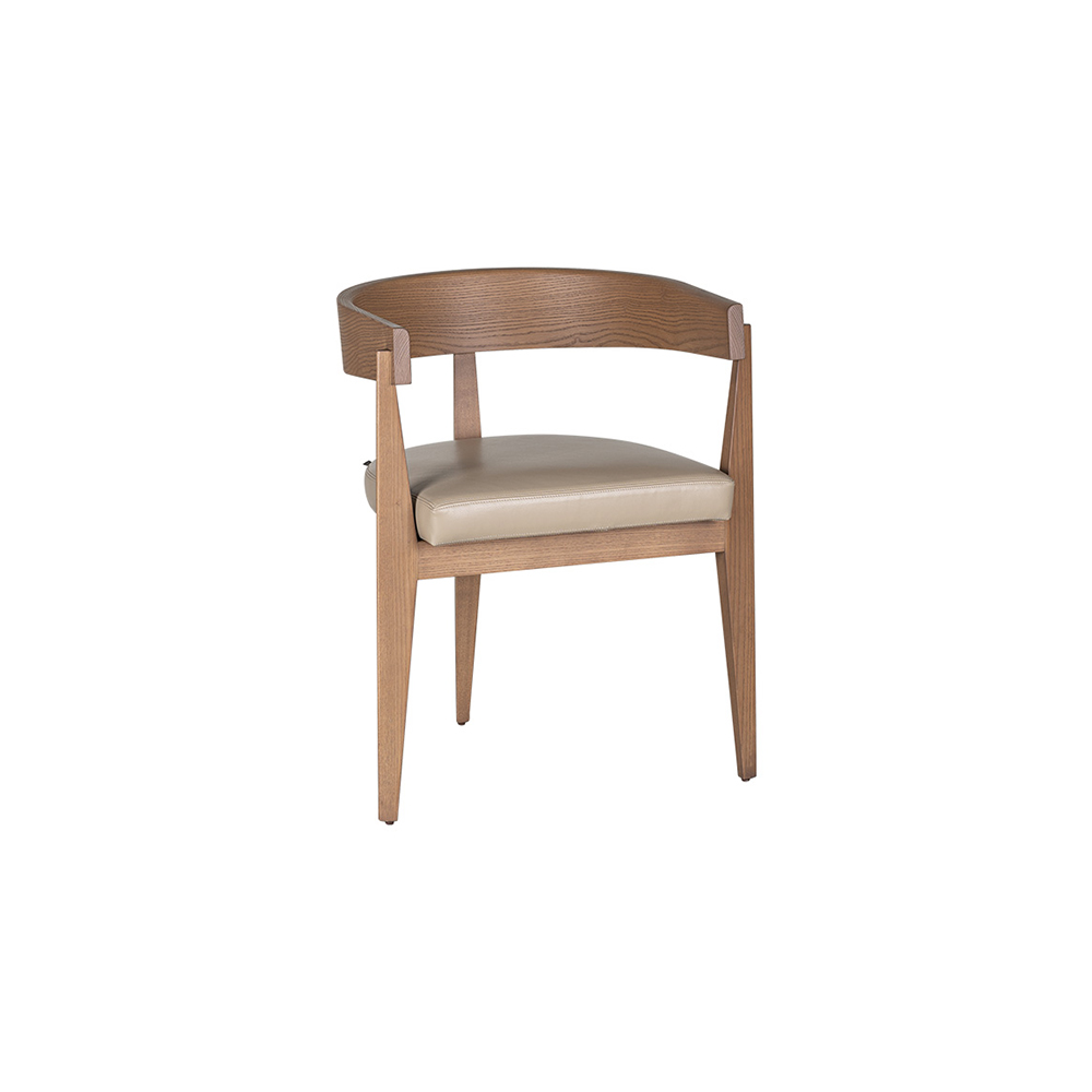 Ronson Armchair