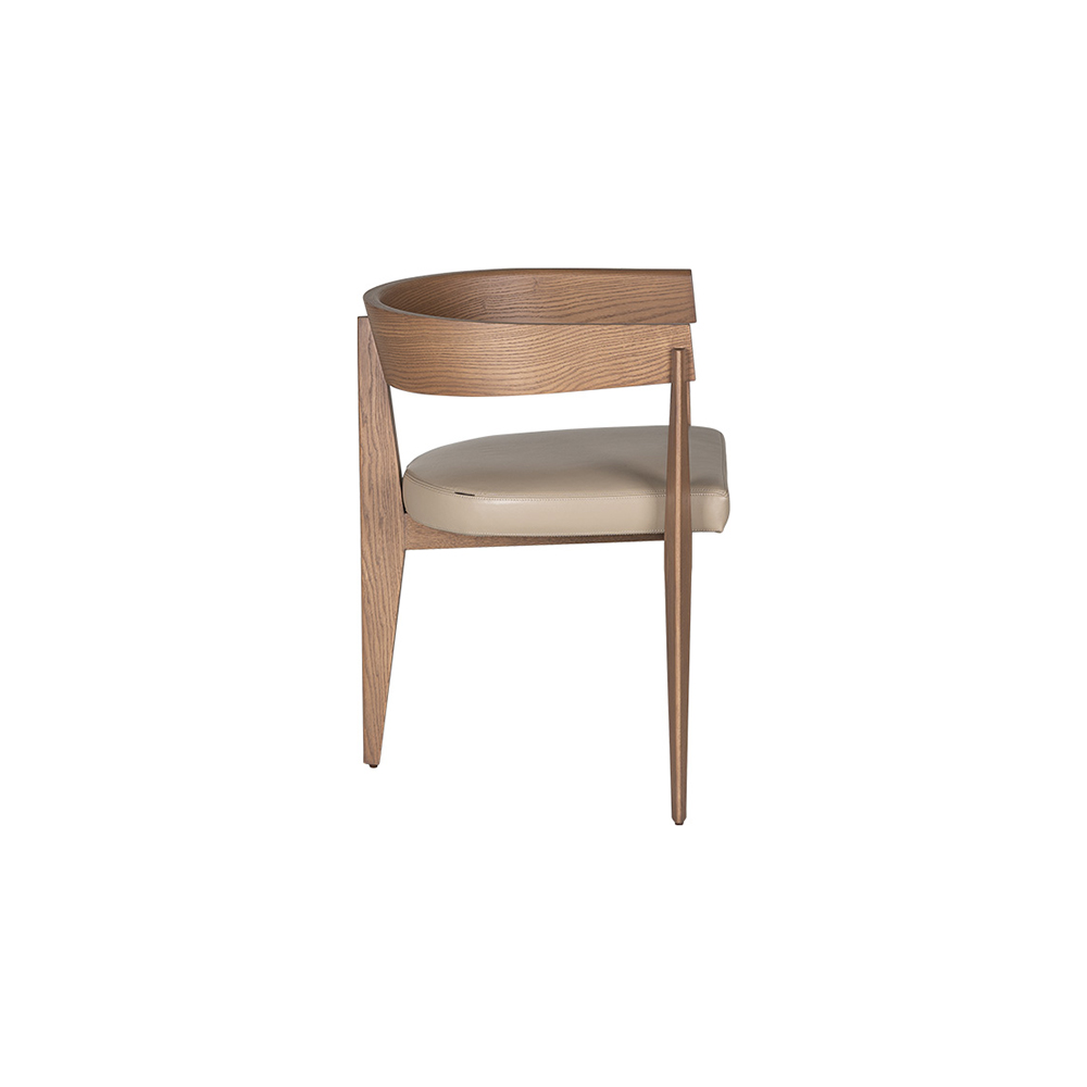 Ronson Armchair