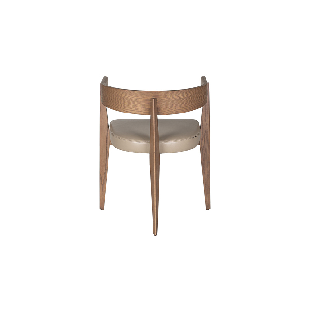 Ronson Armchair