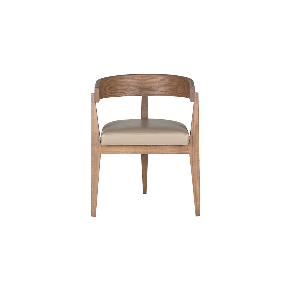 Ronson Armchair