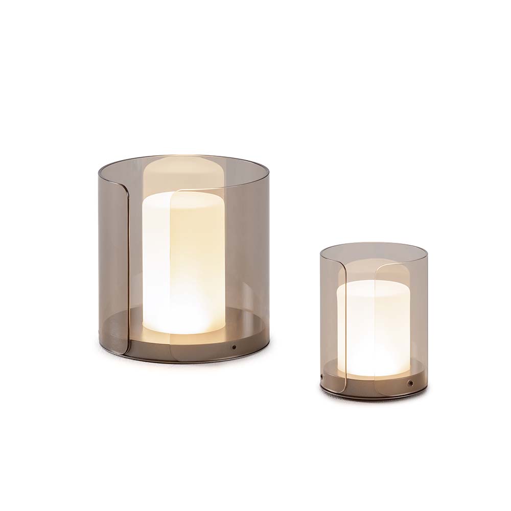 Alba Lamp Switch