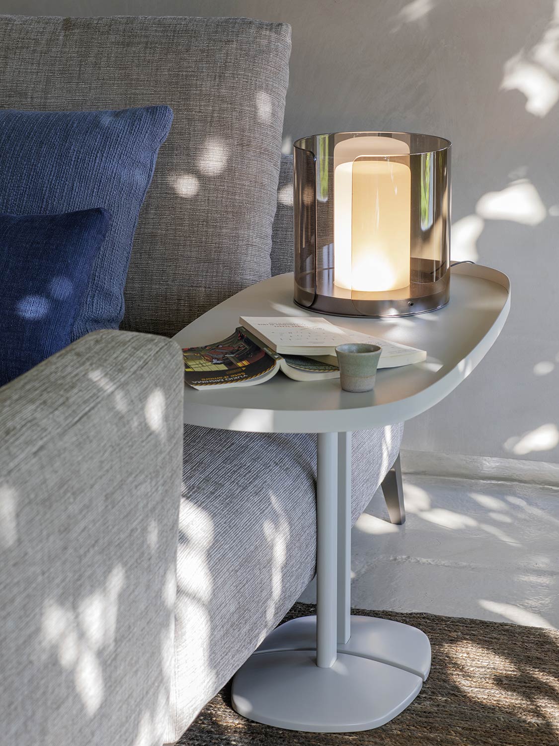 Alba Lamp Switch