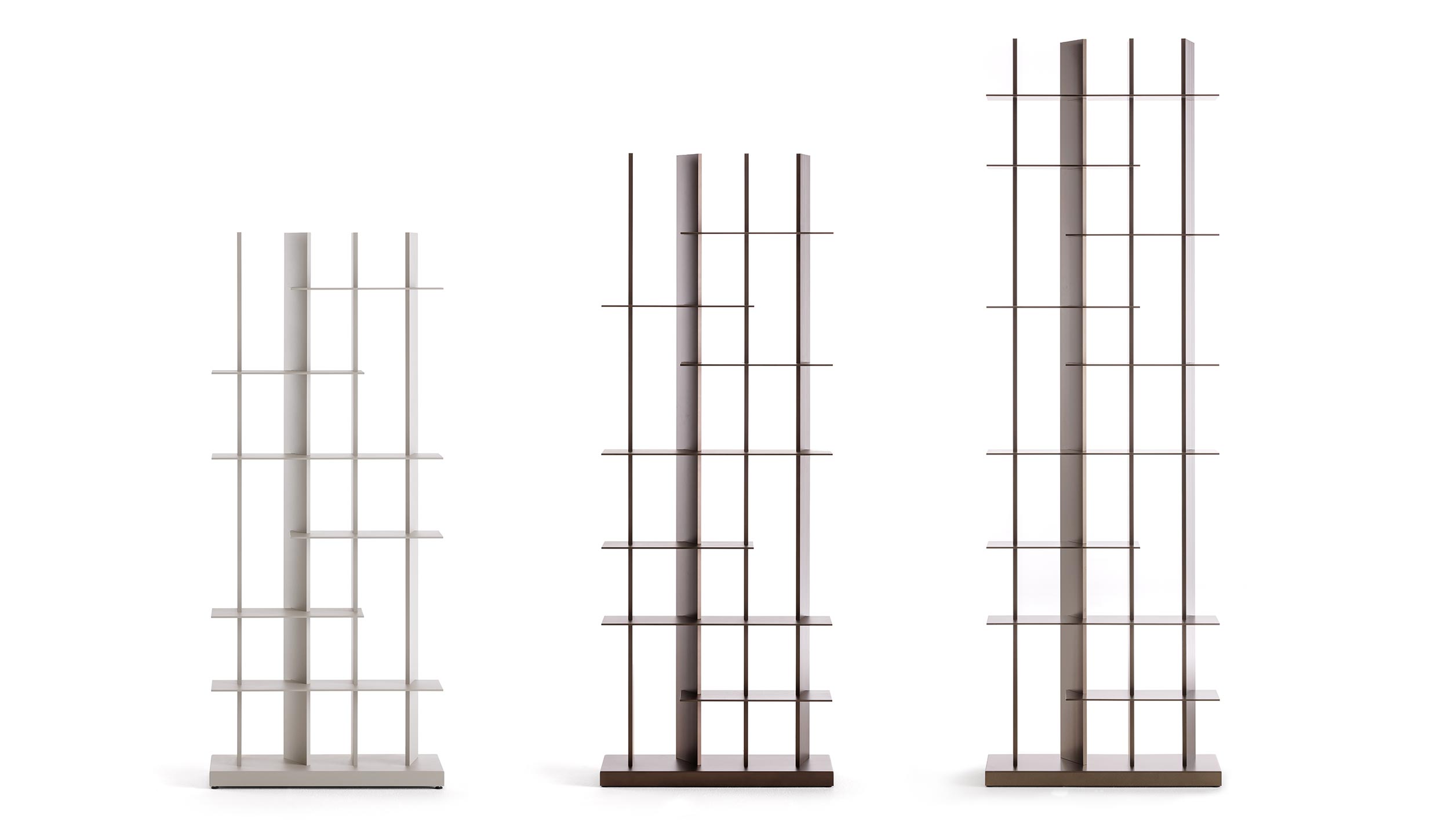 CCLight Bookcase
