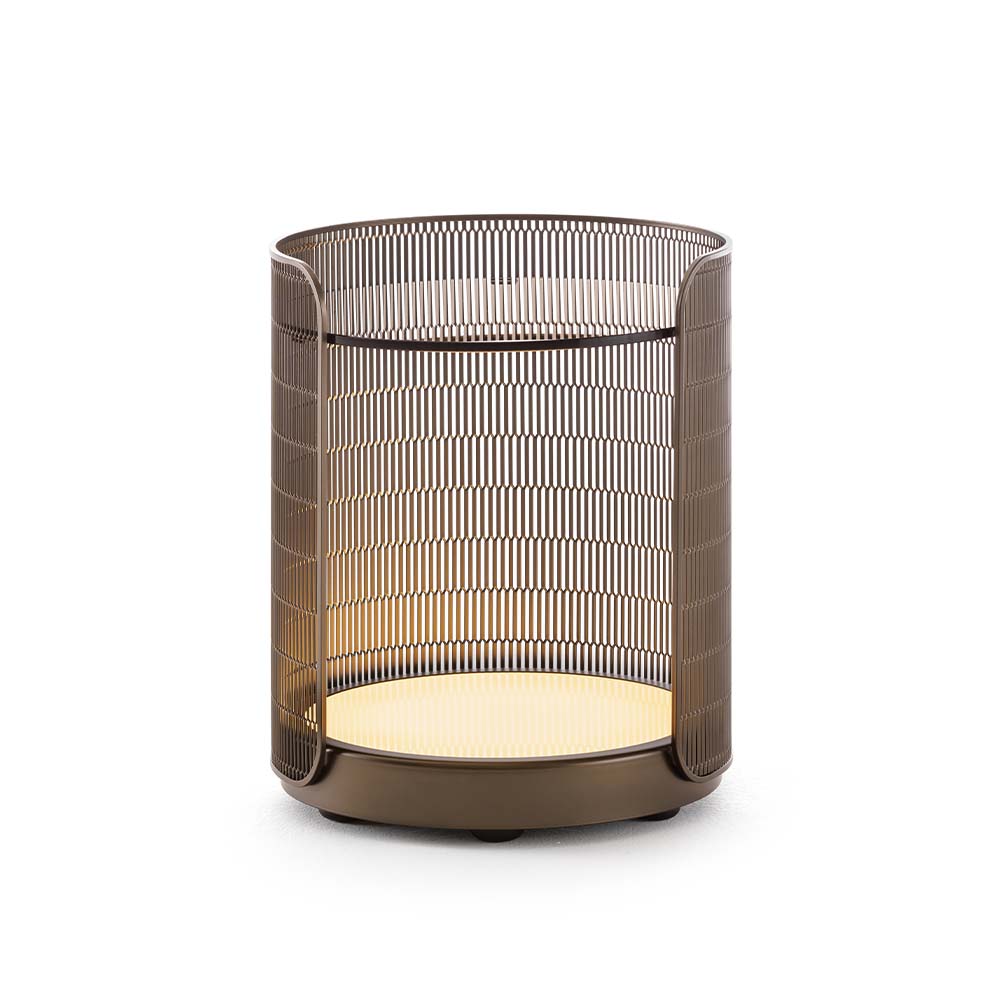  Chiaro di Luna Night Table