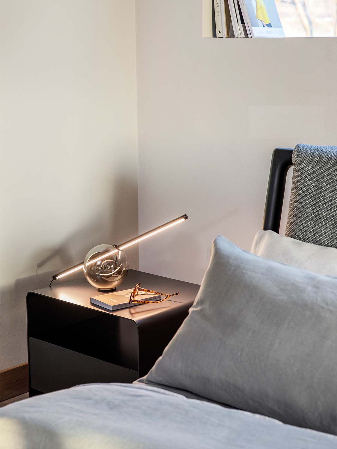 Rugiada Lamp