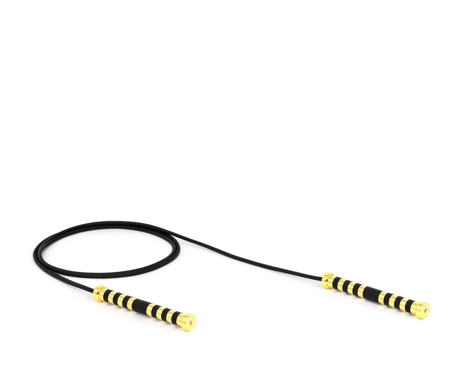 Adjustable Jump Rope