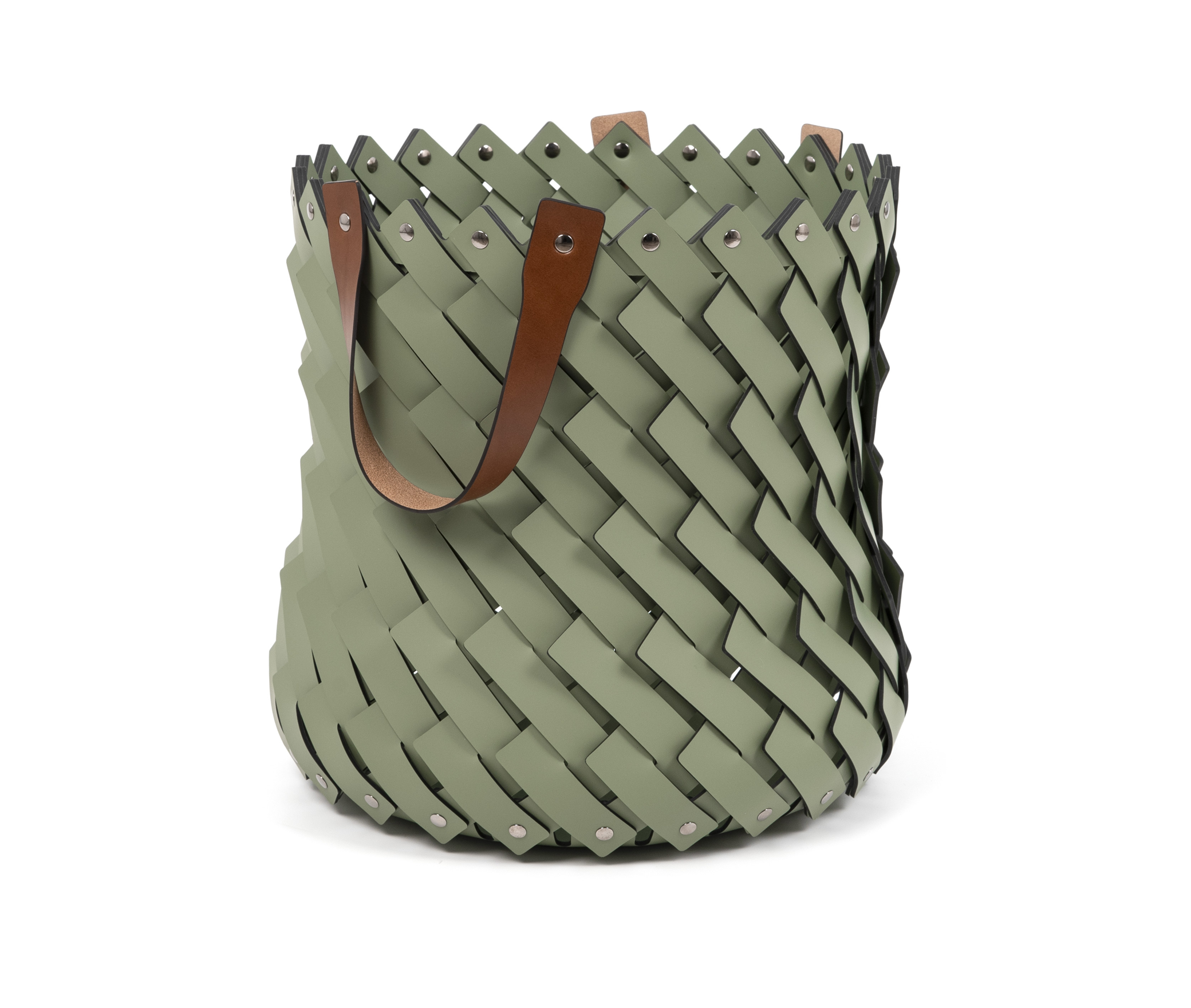Almeria Basket with Handles