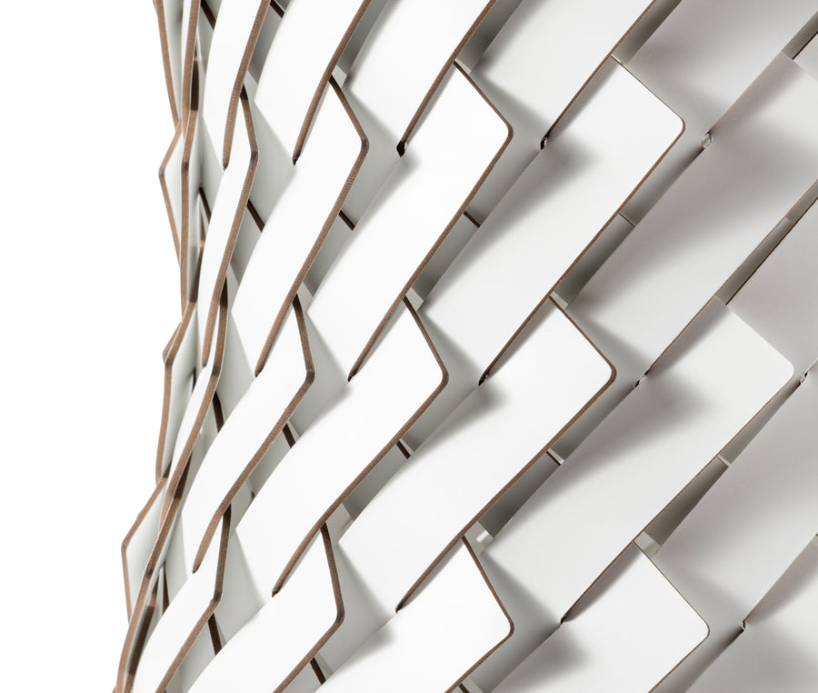 Almeria Basket with Handles