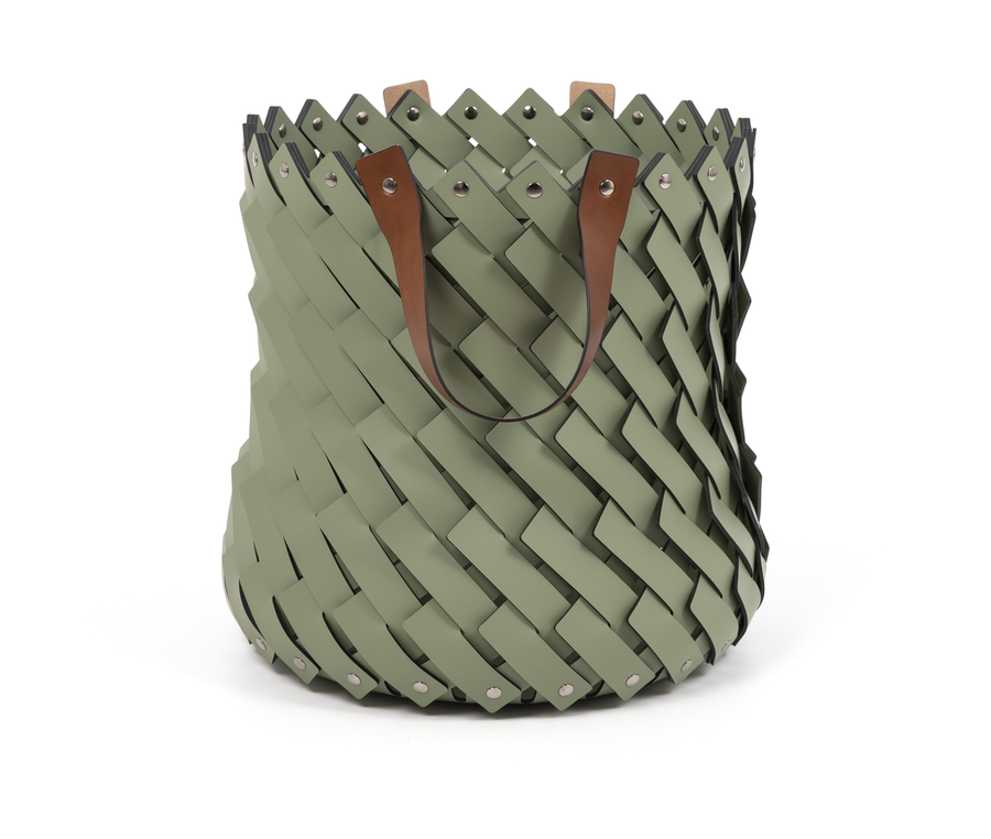 Almeria Basket with Handles