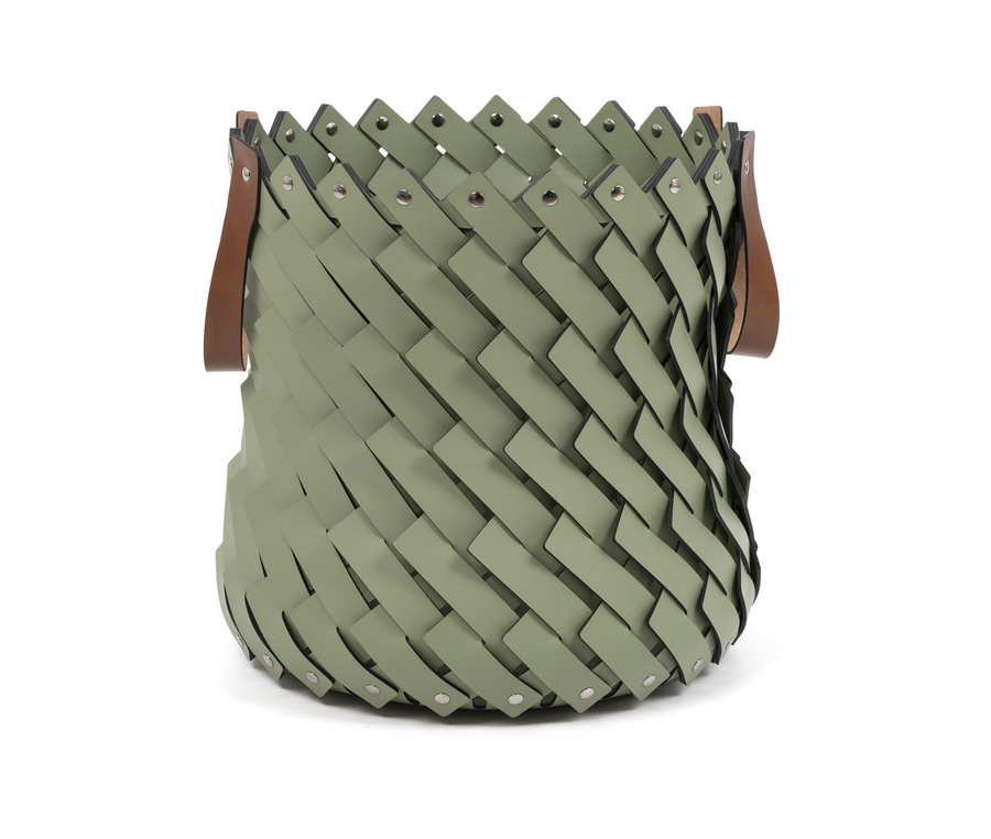 Almeria Basket with Handles