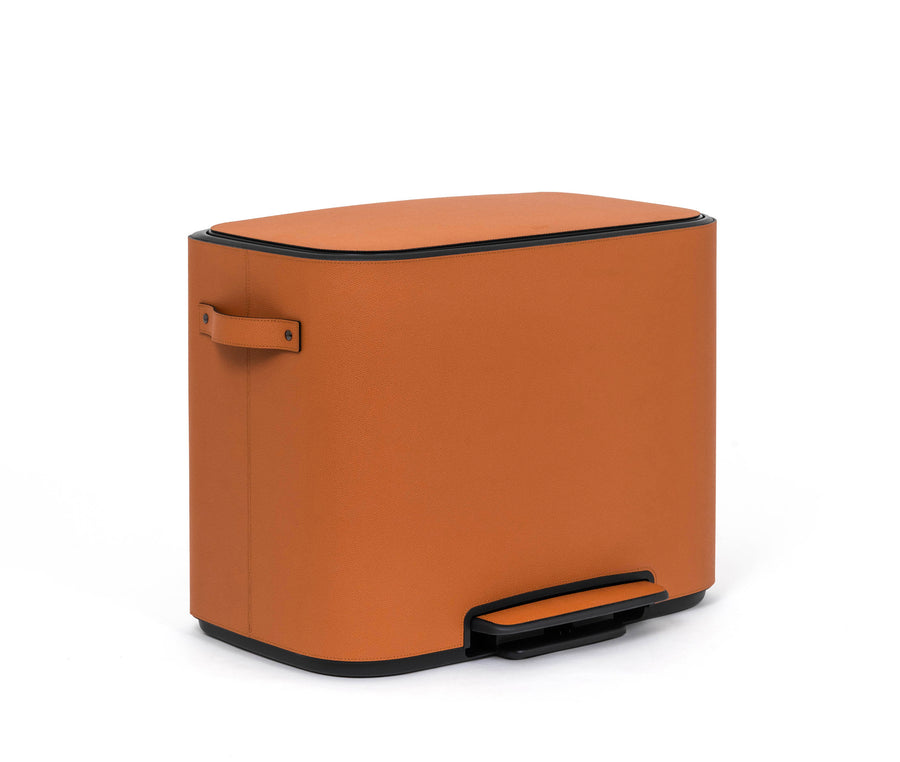 Big Pedal Bin