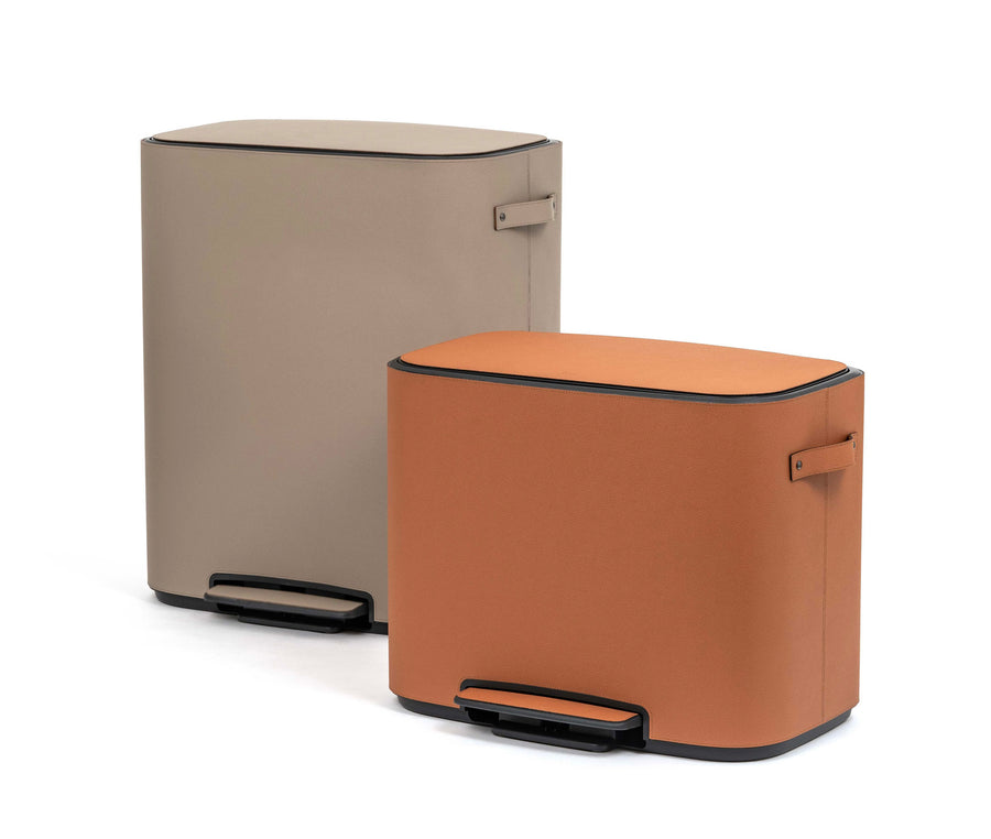 Big Pedal Bin