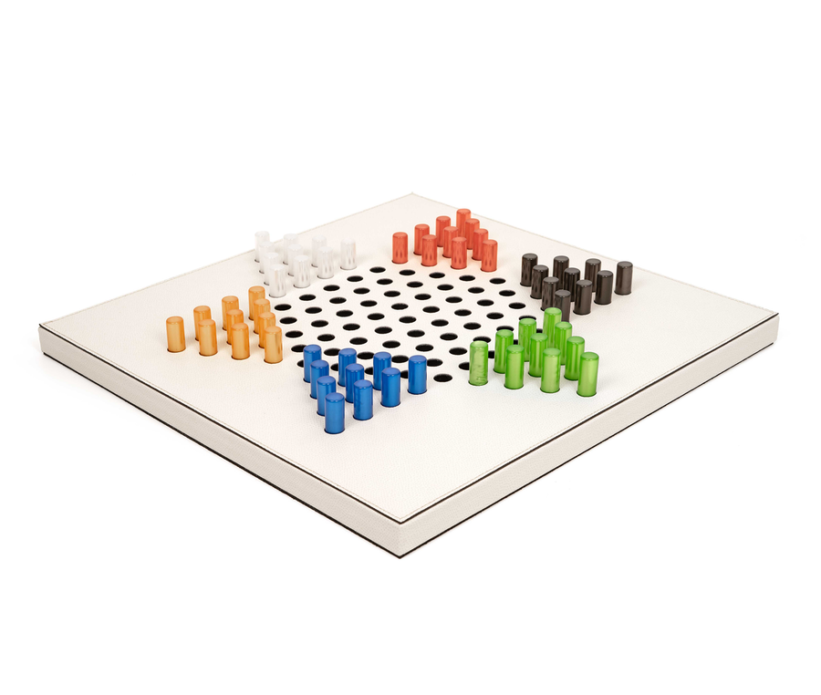 Chinese Checkers