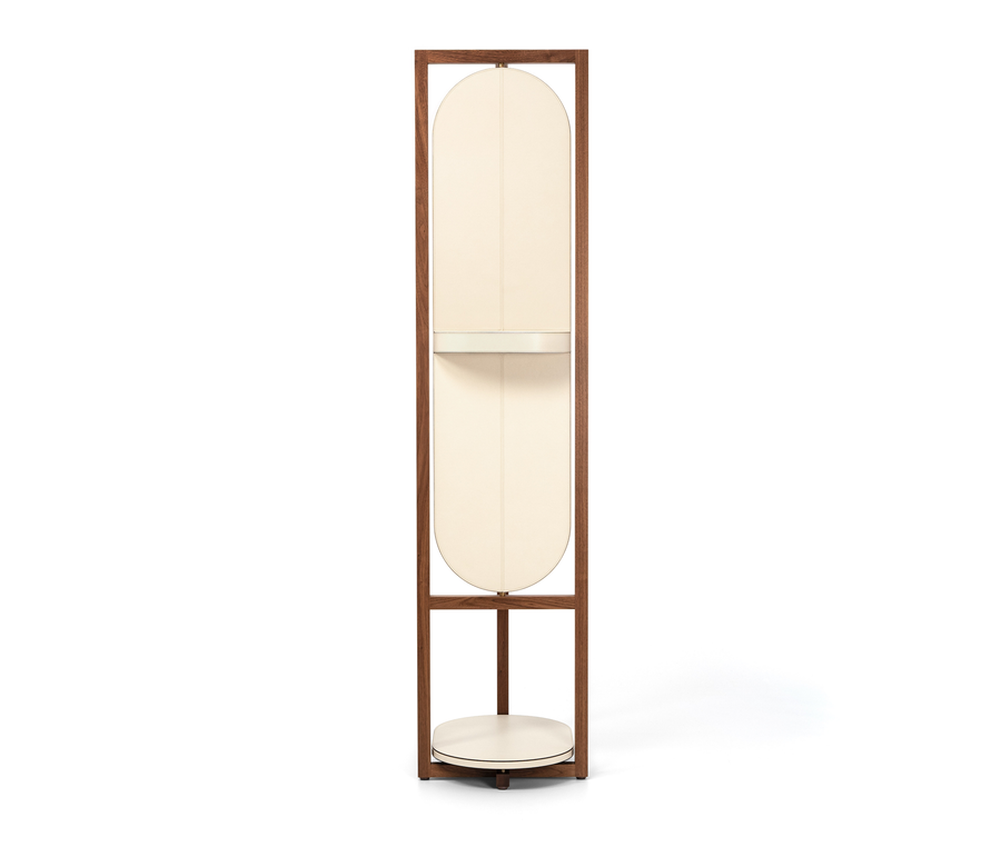 Elena Valet Stand