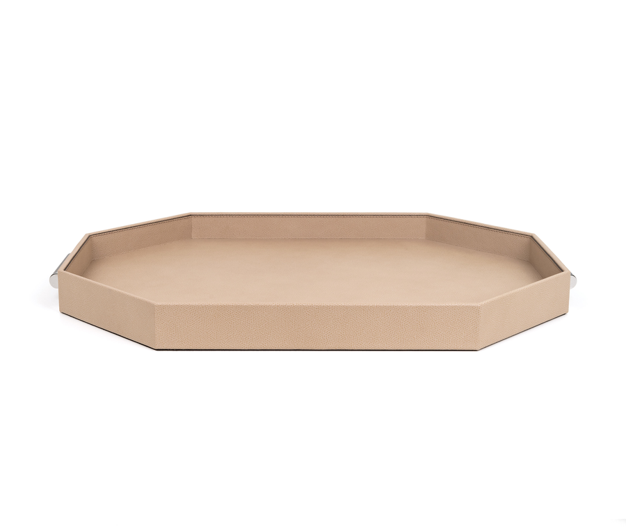 Grace Octagonal Tray
