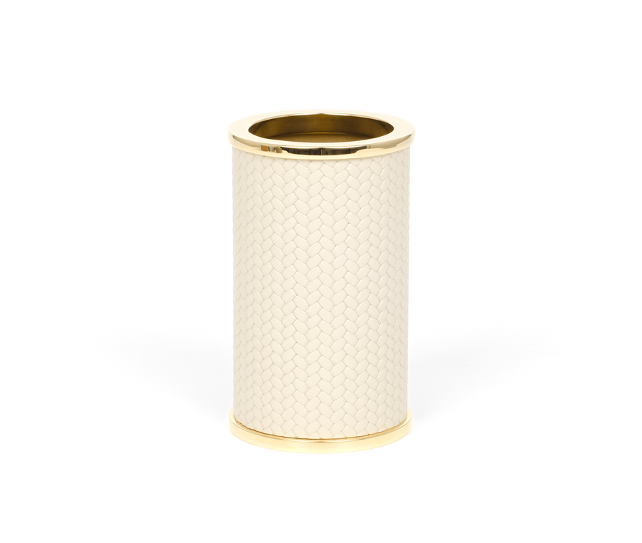 Olimpia Round Bathroom Set