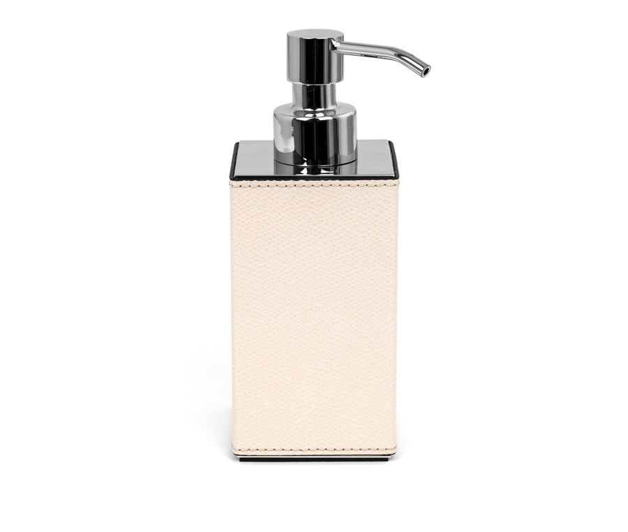 Poseidon Square Bathroom Set