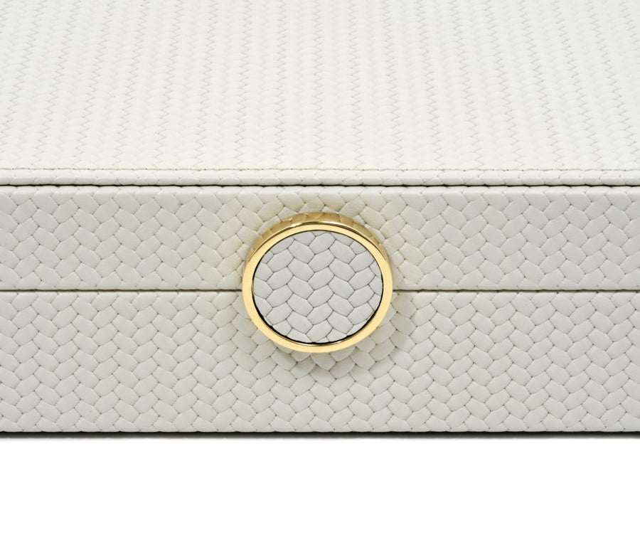 Prestige Jewellery Box