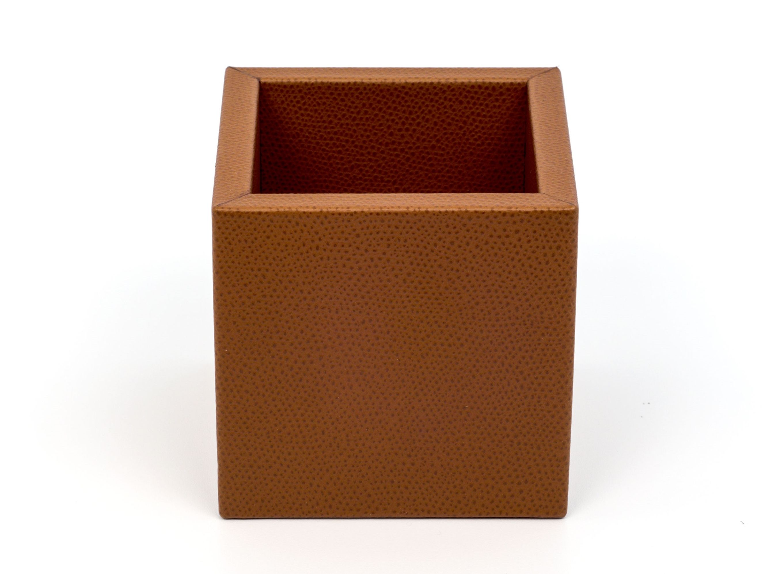 Square pencile cup - Liverpool
