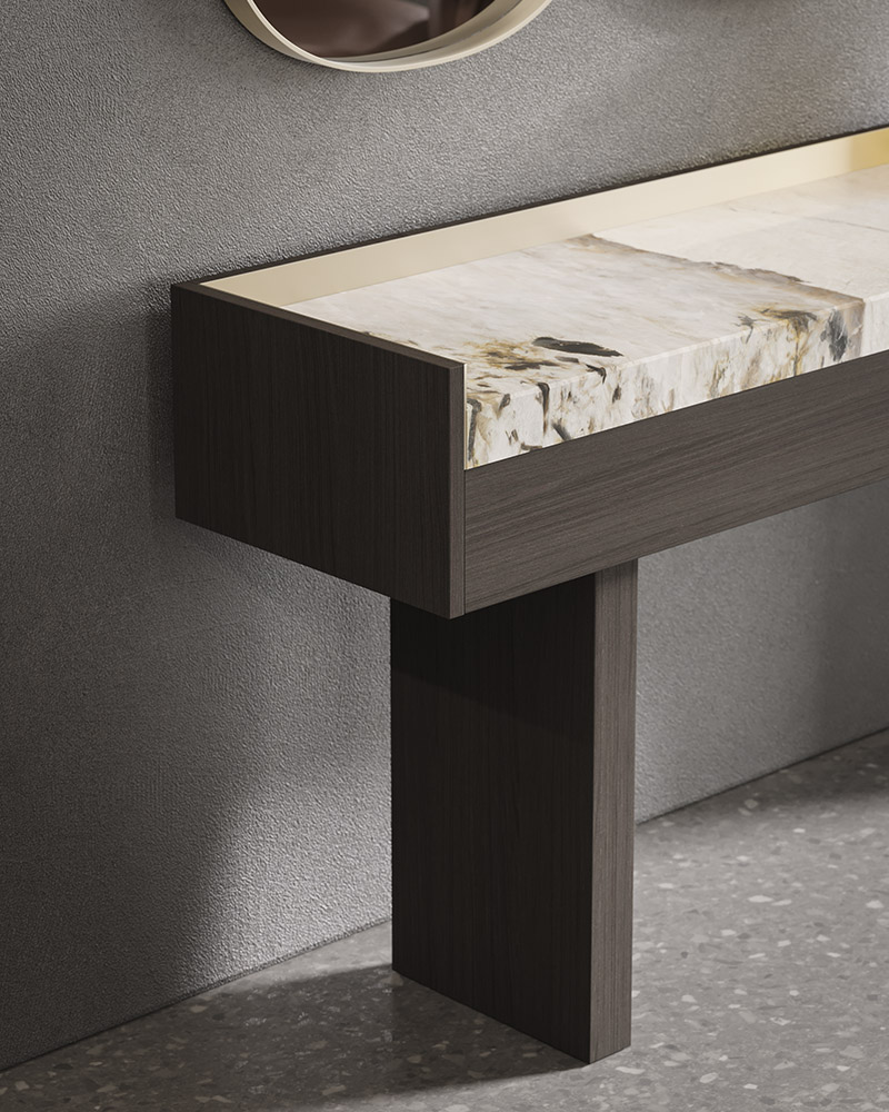 BLOCK Console
