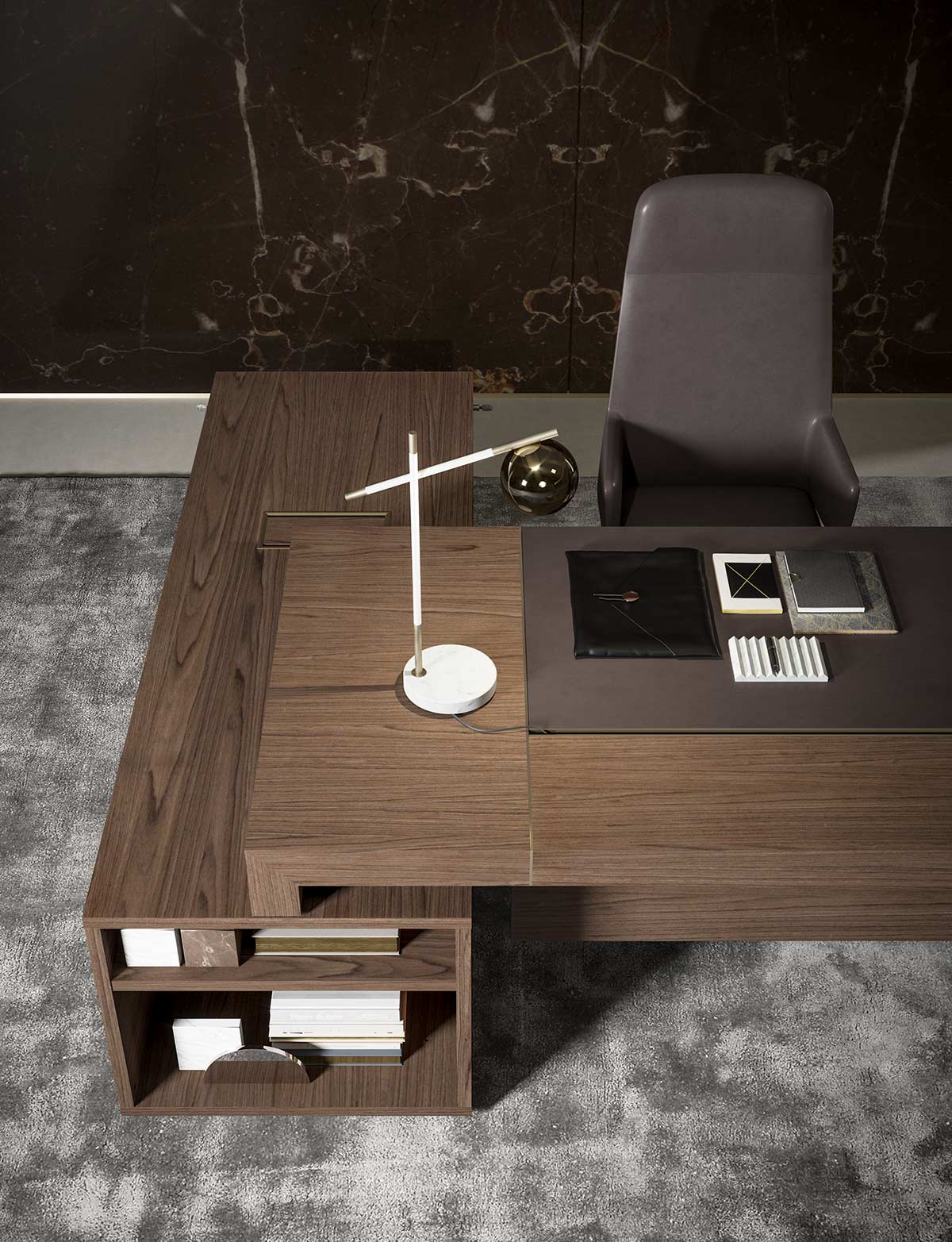 BLOCK Desk