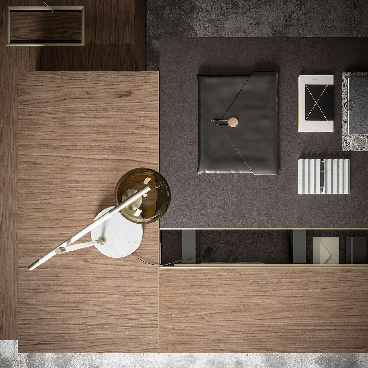 BLOCK Desk