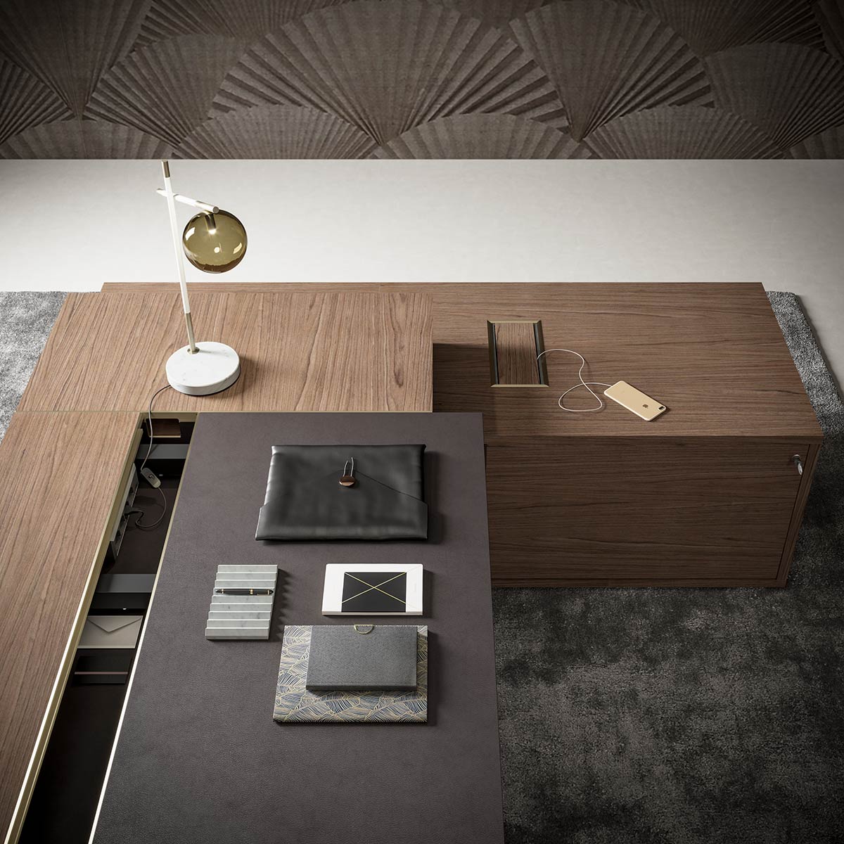 BLOCK Desk
